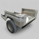 Aluminum Body Tub for Toyota Land Cruiser FJ40 1968-78