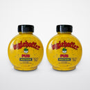 2 Bottles of Inglehoffer Classic Pub Mustard, 10.25 oz