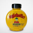 2 Bottles of Inglehoffer Classic Pub Mustard, 10.25 oz