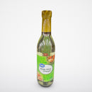 2 Bottles of Great Value White Wine Vinegar, 12.7 fl oz