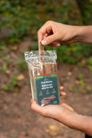 Campfire Fire Starter Sticks 12 Pack Fire Lighting Camping RV