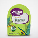 2 Bottles Great Value Organic Golden Blue Agave Sweetener, 23.5 oz