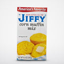 America's Favorite Jiffy Corn Muffin Mix, 8.5 oz