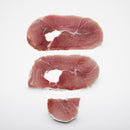 Suncrest Farms Old Fashioned Cured Country Ham Center Slices Pork NC