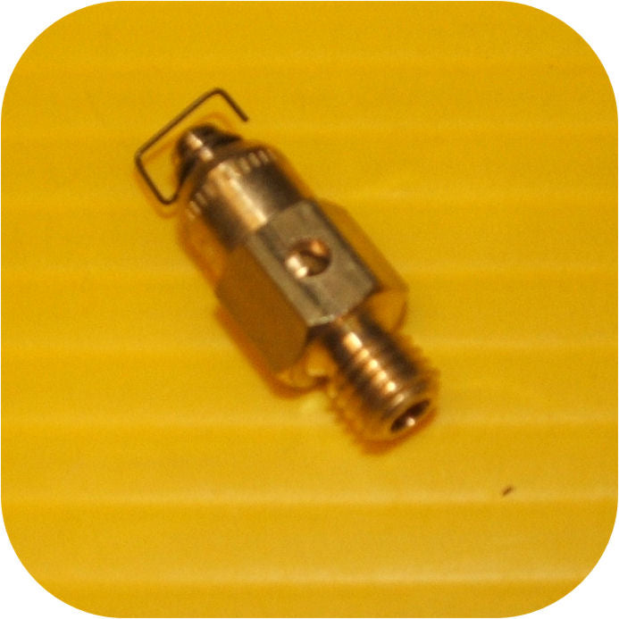 Weber Carburetor Needle and Seat for 32/36 DGV DGAV DGEV DFEV-18924