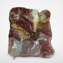 Suncrest Farms Old Fashioned Cured Country Ham Chunk NC, 10 oz