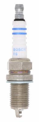 Nickel Copper-Core Spark Plug for Suzuki Models