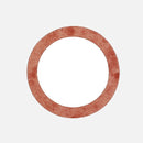 Distributor Mounting Gasket Volkswagen Rabbit Convertible Pickup 1975-1989