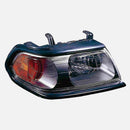 Right Headlight Assembly for Mitsubishi Montero Sport
