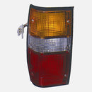 Left Tail Light Assembly for Mitsubishi Mighty Max