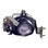 Right Fog Light Assembly for Mitsubishi Montero