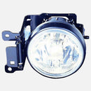Left Fog Light Assembly for Mitsubishi Montero Sport