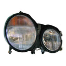 Right Headlight Assembly for Mercedes-Benz E320 E430 E55 AMG 2000