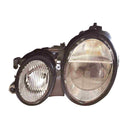Left Headlight Assembly for Mercedes-Benz CLK320 CLK430