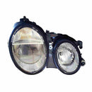 Right Headlight Assembly for Mercedes-Benz CLK320 CLK430