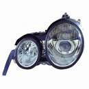 Headlight Set for Mercedes-Benz E300 E320 E420 E430 E55 AMG