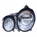 Headlight Set for Mercedes-Benz E320 E430 E55 AMG 2000