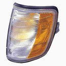 Left Parking Light Assembly for Mercedes-Benz E320 E420 E500 1994