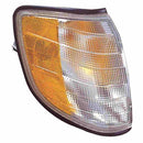 Right Parking Light Assembly for Mercedes-Benz S320 S420 S500 S600