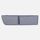 Front Left Bumper Insert Volkswagen Cabrio Golf Jetta 1993-1999