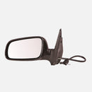 Left Door Mirror Set Volkswagen Golf Jetta 1999-2001