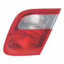Right Back Up Light Assembly for BMW 323i 325i 328i 330i E46