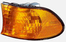 Left Parking Light Lens / Housing for BMW 740i E38