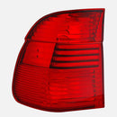 Left Tail Light Housing for BMW 525i E39 2001