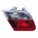 Left Back Up Light Assembly for BMW 323Ci 325Ci 328Ci 328is E36 E46