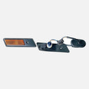 Left Side Repeater Light for BMW 525i 535i