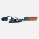 Right Side Repeater Light for BMW 525i 535i