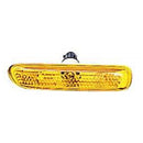 Left Side Repeater Light for BMW 323i 325i 330i E46