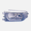 Right Fog Light Assembly for BMW 528i E39 1997