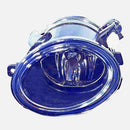 Left Fog Light Assembly for BMW 325i 330i M3 E46 2001