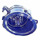 Right Fog Light Assembly for BMW 325i 330i M3 E46 2001