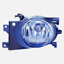 Left Fog Light Assembly for BMW 525i 530i 540i E39 2001
