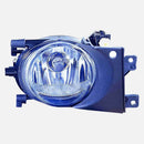 Right Fog Light Assembly for BMW 525i 530i 540i E39 2001