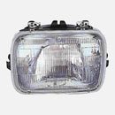 Left Headlight Assembly Volkswagen Rabbit 1979-1984