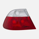 Left Tail Light Assembly for BMW 323Ci 325Ci 328Ci 330Ci E46