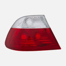 Right Tail Light Assembly for BMW 323Ci 325Ci 328Ci 330Ci E46
