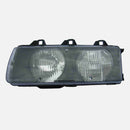Left Headlight Assembly for BMW 325i 1992