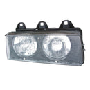 Right Headlight Assembly for BMW 325i 1992