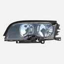 Left Headlight Assembly for BMW 323Ci 323i 325Ci 328Ci 330Ci E46
