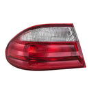 Left Tail Light Assembly for Mercedes-Benz E320 E430 E55 AMG 2000
