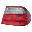 Right Tail Light Assembly for Mercedes-Benz E320 E430 E55 AMG 2000