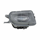 Right Fog Light Assembly for Mercedes-Benz CLK320 E320 E430 E55 AMG SLK230