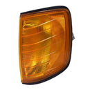 Left Parking Light Assembly for Mercedes-Benz 300CE 300D 300E 300TD 300TE 400E