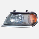 Left Headlight Assembly for Mitsubishi Montero Sport
