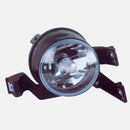 Left Fog Light Assembly Volkswagen Beetle 1998-2000