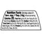 4 pack Great Value Squeeze Sweet Relish 10 oz Bottle Pickle Hot Dog Salad